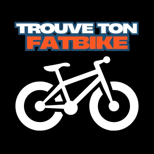 TrouveTonFatBike — Explore sans limites
